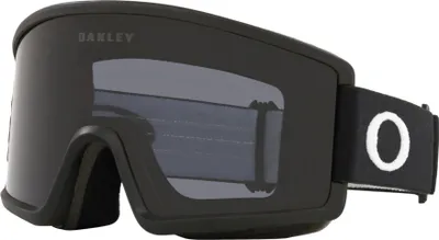 Produktbild von Oakley Target Line M Skibrille Senior