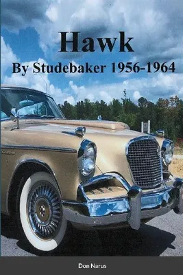 Produktbild von HAWK- By Studebaker 1956-1964