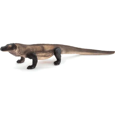 Zdjęcie produktu dla ANIMAL PLANET komodo varan 387166 20cm