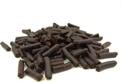 Produktbild von Neempellets Niempellets 5kg Neempresskuchen in Pellets organischer NPK-Dünger Bodenzusatz für gesunde Pflanzen