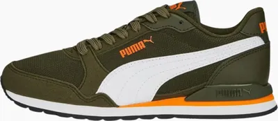 Produktbild von Puma Schuhe ST Runner V3 Mesh JR, 38551015