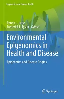 Obrázek produktu pro Environmental Epigenomics in Health and Disease