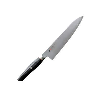 Image de Mcusta Zanmai couteau révolution spg2 Gyuto 21cm ZRB1205G