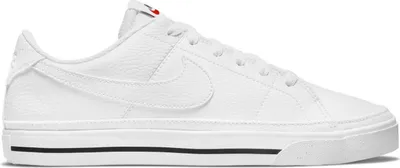 Produktbild von NIKE Court Legacy NN Schuh Damen weiss 37,5