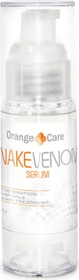 Produktbild von Orange Care - Schlangengiftserum - 30 ml