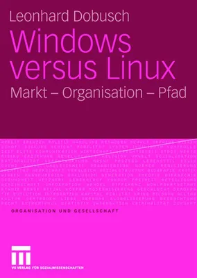 Produktbild von Windows versus Linux