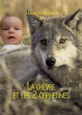 Produktbild von La Chèvre et les 2 Orphelines