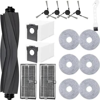 Obrázok produktu pre INF Príslušenstvo pre Dreame X40 Ultra Complete / X40 Pro / S30 Pro Ultra