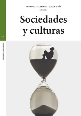 Produktbild von Sociedades y culturas