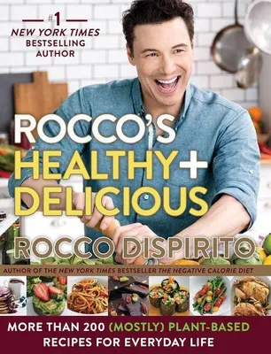 Produktbild von Rocco's Healthy & Delicious