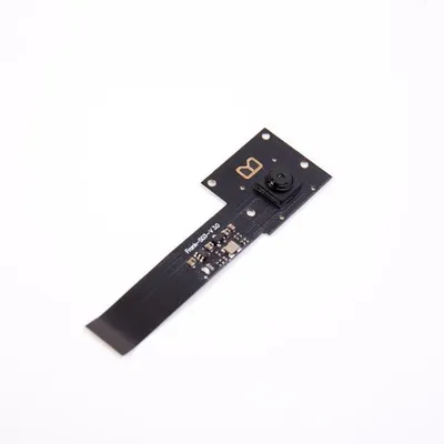 Produktbild von Kamera für Raspberry Pi Zero, Standard PCB