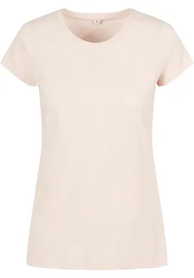 Image de Tee basique pour femme Build Your Brand
