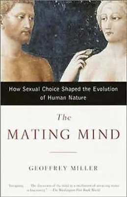 Obrázok produktu pre The Mating Mind