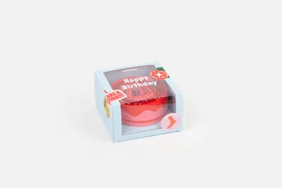 Produktbild von Socken als Geschenk zum Geburtstag – 2er-Set
