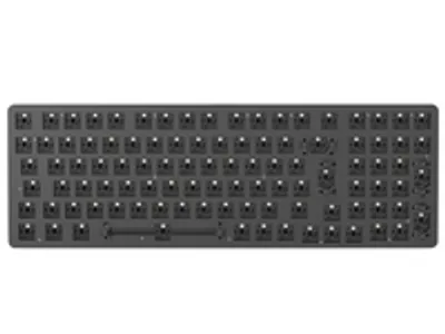 Immagine prodotto di Glorious PC Gaming Race GMMK 2 - 96% - Cablato - USB - Interruttore meccanico - LED RGB - Nero