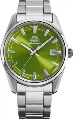 Obrázek produktu pro Hodinky Orient RA-AC0R05E30B stříbrné