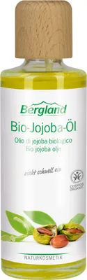 Immagine prodotto di Olio di jojoba biologico - 125ml