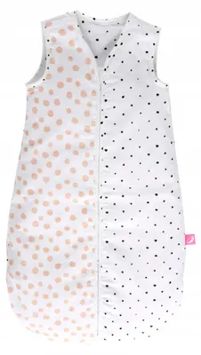 Produktbild von Motherhood Musselin Schlafsack für Babys 0-6 Monate