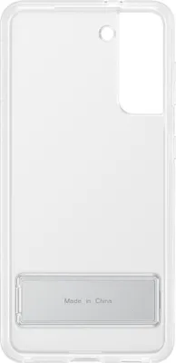 Obrázek produktu pro Samsung EF-JG991, Obal, Samsung, Galaxy S21, 15,8 cm (6.2"), Průhledná