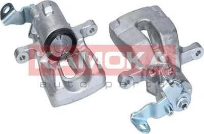 Produktbild von KAMOKA Bremssattel Hinten Rechts für RENAULT GRAND SCÉNIC II (JM0/1) Ø38mm JBC0372