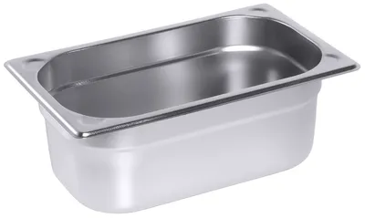Produktbild von GN-Behälter Serie 8600 1/4 / 100 mm