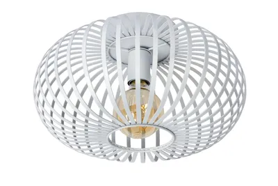 Zdjęcie produktu dla Lampa SUFITOWA Lucide E27 60W MANUELA 78174/40/31