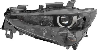 Produktbild von DIEDERICHS Scheinwerfer Links für MAZDA CX-5 (KF) 5631081