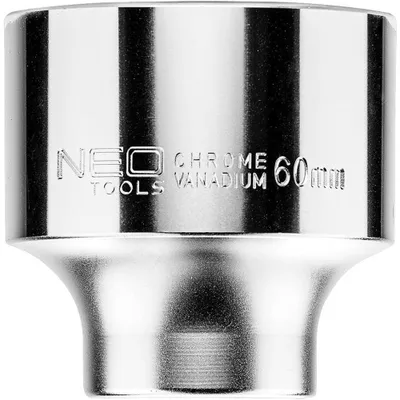 Image de NEO TOOLS Douille hexagonale 3/4", 60 mm