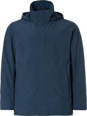 Produktbild von VAUDE Me Rosemoor 3in1 Jacket 179 dark sea L