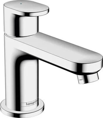 Produktbild von Famanu Wasserhahn zeitloses Design - glänzend