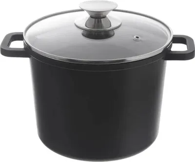 Produktbild von ORION Großer Topf mit Griff 44 Liter 113316
