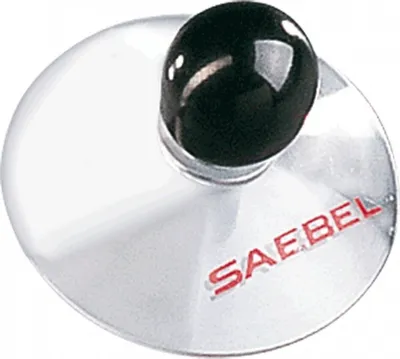 Produktbild von Dreifke® Schild I Sauger für Türschilder Unitex L, zum Beschriftungswechsel