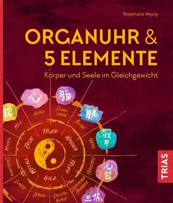 Obrázok produktu pre Organuhr & 5 Elemente