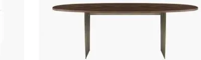 Produktbild von Esstisch Esszimmer Tische Modern Luxus Tisch Elegantes Design 230x110cm