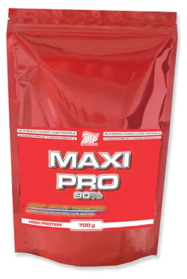 Zdjęcie produktu dla Extrifit High Whey 80 1000 g wanilia