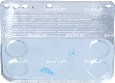 Obrázok produktu pre Chladič oleja, motorový olej NRF 31339