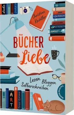 Zdjęcie produktu dla BücherLiebe