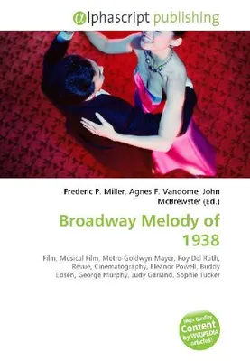 Produktbild von Broadway Melodie von 1938
