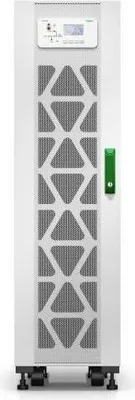 Immagine prodotto di APC E3SUPS10K3IB1 gruppo di continuità (UPS) Doppia conversione (online) 10 kVA 10000 W