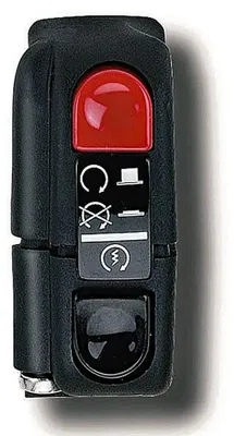 Image de Fonction De Commutation Du Moteur Dmn