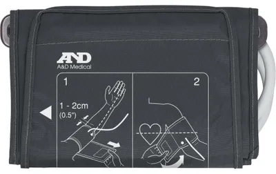 Productafbeelding van And Manchet Large 31-45 Cm (1 stuk)
