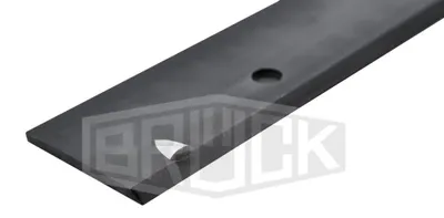 Image de Porte-couteau BRÜCK d'origine 510 x 25 x 2,0 mm | 23510S