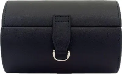 Produktbild von Friedrich23 - 20117-2 - Brillenetui - Uni - Jumbo - schwarz