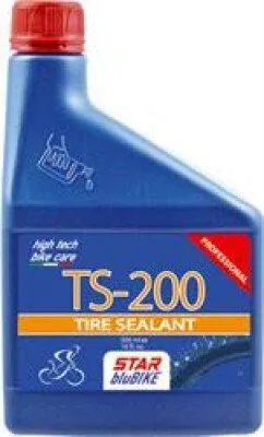 Produktbild von STAR BluBike Tubeless Reifendichtmittel Dichtmilch Tire Sealant TS-200 500ml