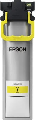 Produktbild von Epson C13T11C440 Druckerpatrone 1 Stück(e) Original High (L) Yield Gelb