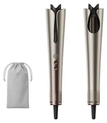 Image de Dreame Air Auto Fer à friser automatique Airflow Or 60 W 2,8 m