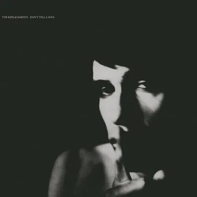 Zdjęcie produktu dla The Replacements - Don't Tell A Soul (LP)
