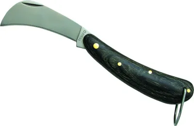 Produktbild von Baladeo, Gärtnermesser, 9cm
