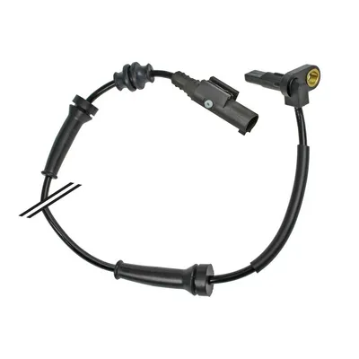 Produktbild von MEYLE ABS Sensor Raddrehzahl Vorne Vorne Beidseitig für FIAT QUBO (225) 214 800 0011