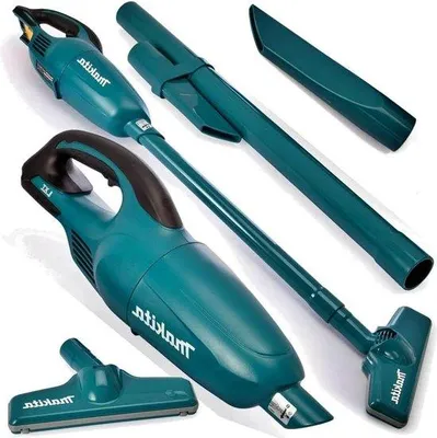 Immagine prodotto di Aspirapolvere agli ioni di litio da 18 V - vari colori